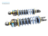 KYMCO New Many 125 (18~) EV Rear Suspension