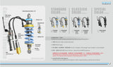 HONDA NSR250R MC21/28 H2P Rear Suspension