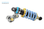 HONDA CBR954RR (02~03) H2P Rear Suspension