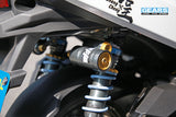 SYM JET S/JET SR (20~)/JET SL (21~)/JET SL+ 158 (24~) H2P Rear Suspension