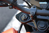 KTM 250 Adventure (20~) Front Fork Cartridge Inverted-Forks ( FFC-250-TT )