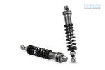 TRIUMPH Bonneville SE  EV Rear Suspension