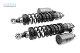 MOTO GUZZI V7 II Series (16~)/V9 Series (16~)/V7 III Series (17~) H2 Rear Suspension