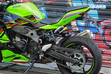 KAWASAKI NINJA ZX-4RR (24~) H2P Rear Suspension