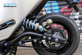 GOGORO Pulse (24~) H2P Rear Suspension