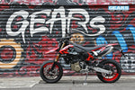 DUCATI Hypermotard 698 Mono RVE (24~) H2 Rear Suspension