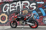 DUCATI Hypermotard 698 Mono RVE (24~) H2 Rear Suspension