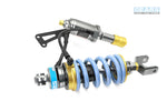 SYM ADXTG 400 (24~) H2 Rear Suspension