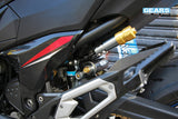 KAWASAKI Z800 (14~16) H2P Rear Suspension