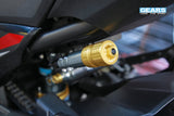 KAWASAKI Z800 (14~16) H2P Rear Suspension