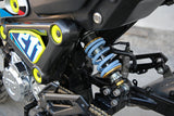 HONDA MSX/Grom 125 MK3 H2P Rear Suspension