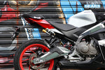 APRILIA RS 457 (24~) H2P Rear Suspension