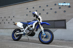 YAMAHA WR450F (14~) H2 Rear Suspension