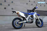 YAMAHA WR450F (14~) H2 Rear Suspension