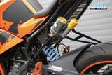 KTM RC 390 (22~23) H2P Rear Suspension