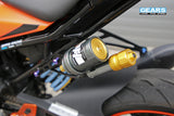 KTM RC 390 (22~23) H2P Rear Suspension