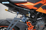 KTM RC 390 (22~23) H2P Rear Suspension