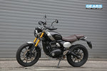 TRIUMPH Scrambler 400 X (24~) EV Rear Suspension